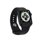 Women Watch SOPEWOD Men Women Sport Waterproof Android IOS Phones Compatible Fitness Tracker Heart Rate Smart Watch