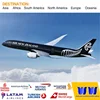 International Drop Shipping Free Buying Goods Air Freight Agent China To USA/Europe/Africa/Asia/South America