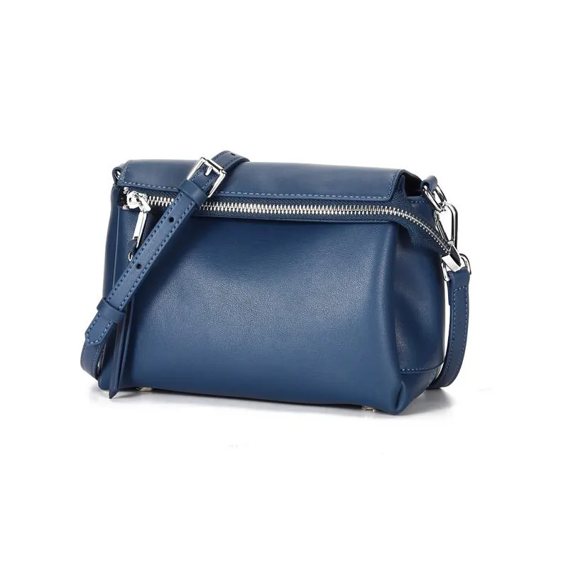 product-GF bags-Womens Fashion Flap High Quality Crossbody Leather Shoulder Bags Designer summer sof