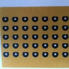 Paper Single-Sided Kraft Silicone Release Paper