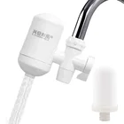 Water Water Purifier Water Filter Home Faucet Filter Water Purifier Portable High Efficiency Water Filters For Household