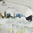 Factory Price Artificial Epoxy Resin Marble Dinner Table Top