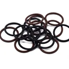 Logo Customization Ring Silicone Multiple Product USES High Temperature Food Grade Silicone O Ring Air Compressor O Ring