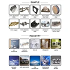 2000w 500w 1kw 2000w 4kw Chinese Fiber Laser Stainless Steel Laser Cutting Machine For Metal Sheet