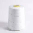 bag closing sewing thread for bag bag closer thread 12s/4