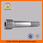 Socket Cap Screw Hexagon DIN912 ASME B18.3 Hex Socket Cap Screw Hexagon Socket Head Cap Screw