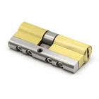 *Mortise Euro Profile Standard Door Lock Cylinder
