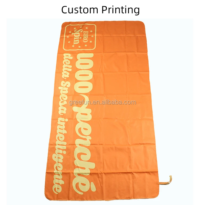 dry towel absorbent ultra compact microfiber travel bath towels