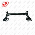 Auto parts factory rear crossmember axle for VW Golf 4 97-03 OEM:1J0500051L