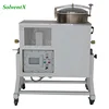 Low cost solvent recovery specialty hemp pure oil extraction machine of ethanol recycling Essential Oil Extraction Industry