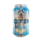 Cheap Factory Price 330ml Canned lager beer from China