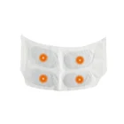 Hot Cold Packs Pad Heat Back Pain Relieve Heating Warmer Pad Heat Patch