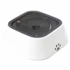 Spill proof dog bowl dog waterer best pet water fountain no spill dog bowl healthy pet water station