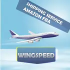 Competitive air freight China to UK Amazon FBA--Skype:bonmediry