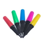 Wholesale Party Decoration Accessories Ballon Inflator Hand Balloon Air Pump