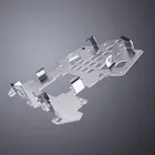 Aluminum Part Nail Forming Shell Metal Stamping Fabrication