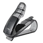 SONGYO Auto Fastener Cip Car Vehicle Sun Visor Sunglasses Eyeglasses Glasses Holder Ticket Clip