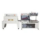Automatic pallet wrapping machine/pallet wrapper