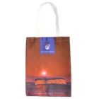 Logo Customization Canvas Bag Tote Cotton Top Quality Eco Choice Cotton Canvas Tote Bag