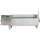 Li-Gong Potato Washing Peeling Cutter Slicer Chips Making Machine