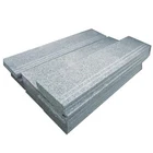 China cheap granite outdoor staircase outdoor stairs