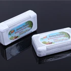 Air Freshener Factory Hot Sell Home Air Freshener Deodorant Refrigerator Dehumidifier Box