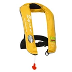 Eyson Solas Approved Auto Inflatable Marine Rescue Sailing Co2 Cartridge Life Jackets