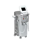 Hair Removal Rf Ipl Winkonlaser 2500w Multifunction Rf Nd Yag Laser Ipl Shr Rf Diode Laser For Hair Removal