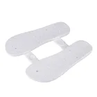 High Density Durable Shoe Insole With A Custom Logo insole for shoes fashion eva shoes sole ETPU popcorn sole