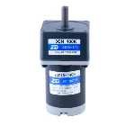 12V/24V/90V 120W DC Gear Motor 90mm Metal frame Long life Motor CW/CCW, ratio 10:1-18:1