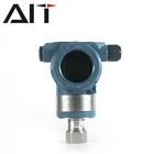 OEM supported high accuracy pressure transmitter