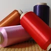 High Tenacity S/Z Dope Dyed Nylon 6 DTY 100% Nylon 66 Textured Yarn for Socks