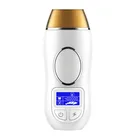 Factory Wholesale Ipl Laser Epilator Devices Women Men Home Using 5 Levels Portable Hair Removal