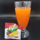 Instant Soft Drink Juice Powder Fruit Orange Grape Mango Strawberry Powder Drink