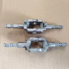 OEM high quality precision lost wax investment casting products metal casting
