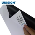 Wholesale Printing Material Pvc Flex Banner Blackout Banners