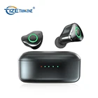 Ture Wireless Stereo Bluetooths V5.9 Smart Earphone Headphone Headset