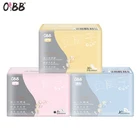OBB anion pads cotton soft and skin-friendly wholesale sanitary pads