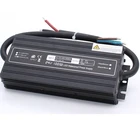 LED power supply 100w output transformer IP67 high voltage current 100W power manufacturer with high efficiency