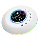 Hot sleep aid device sleep white noise sound machine white noise sleep machine sound