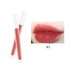 wholesale 7 Colors Makeup Cosmetic liquid matte Lipstick Vegan Lipgloss Private Label Lipgloss