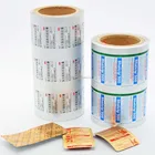 Best Price Water Proof Soft Temper 30 Micron Thickness of Aluminum Foil
