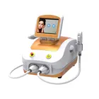 Portable Hair Removal Tattoo Removal Machine Ipl Laser Yag