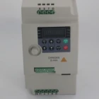 Converter 220 V /0.4 KW Energy Saving Frequency ConverterSingle-phase 220 Vfrequency Converter 60hz 50hz