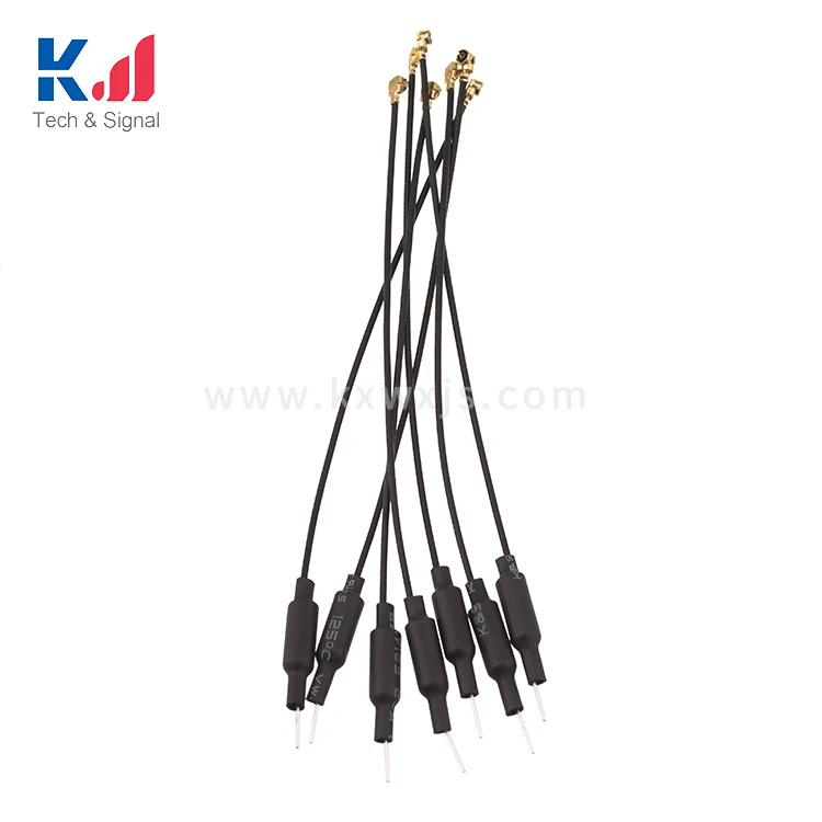 High quality rf transceiver wireless copper spring antenna 315mhz helical pcb lora - ANKUX.COM