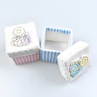 Baby Shower Candy Wholesale Hot Selling Baby Shower Gift Candy Box