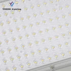 Outdoor 100w 200w Led Highway Hot Sales Product SMD Outdoor Waterproof IP65 100W 200W All In 1 Solar LED Highway Light
