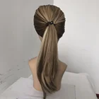 VIRGIN CUTICLE ALIGNED HAIR wunder wig straight human hair