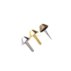 Bag Bag Feet Cheap Price Metal Handbag Feet Bag Feet For Decoration