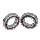 Chrome Steel Angular Contact Ball Bearing 7210 Ball Bearing Making Machine 7210C AC